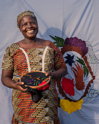 Sydsudan & Uganda