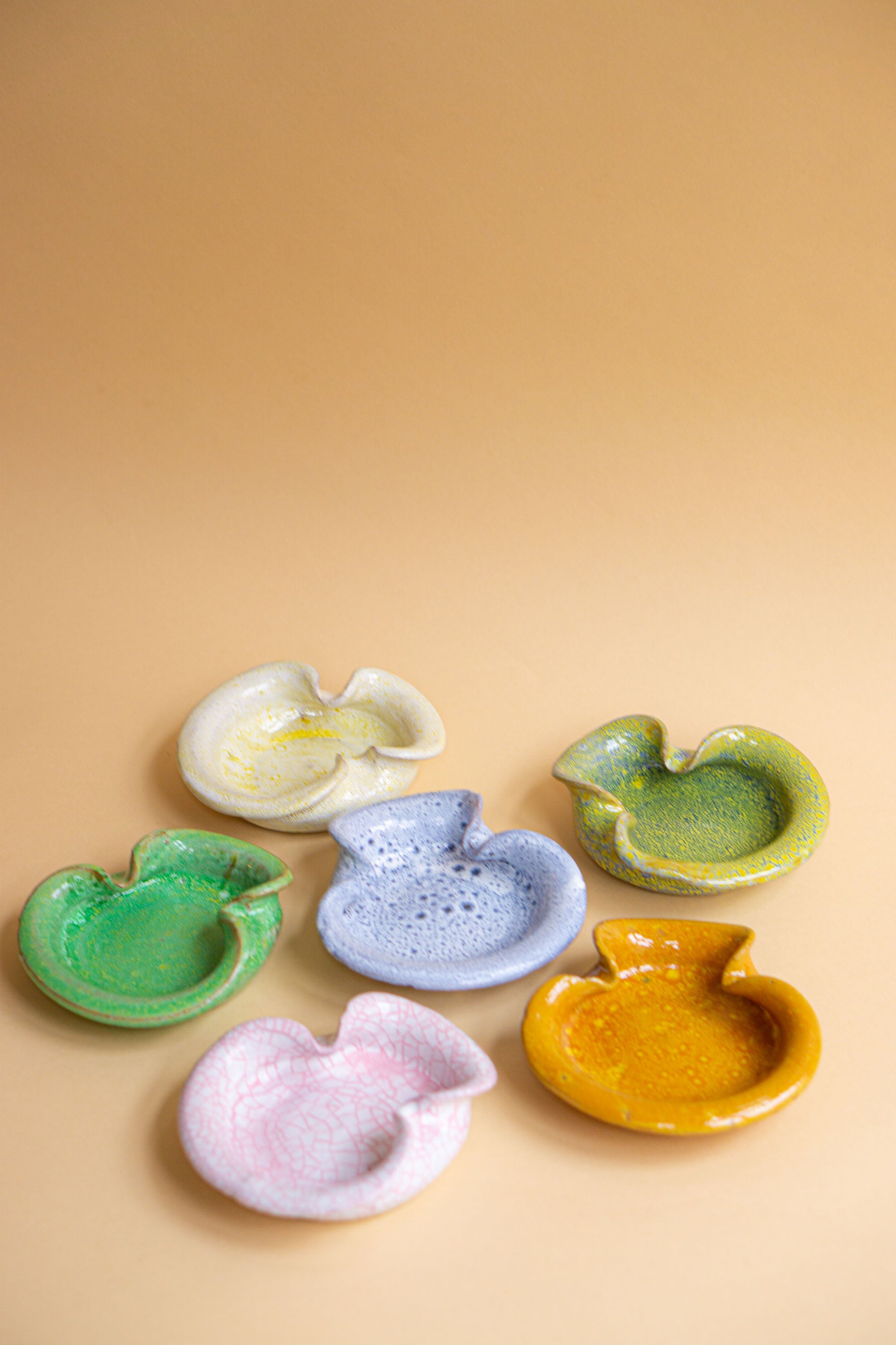 Abstract bowl