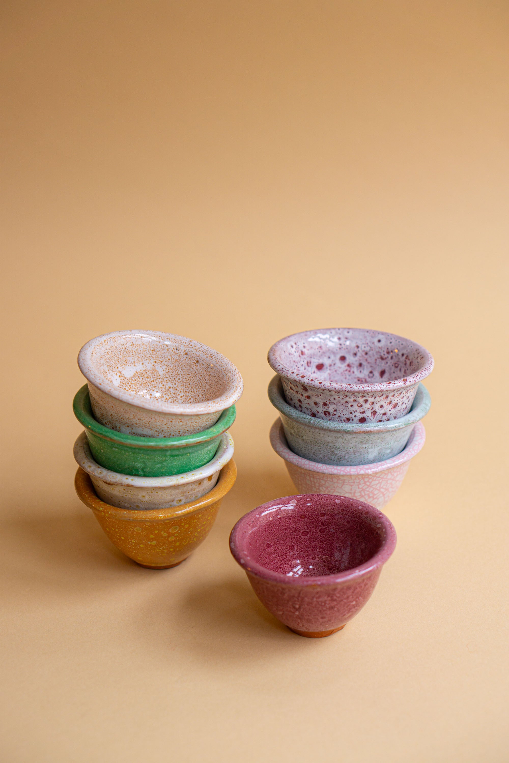Espresso cup