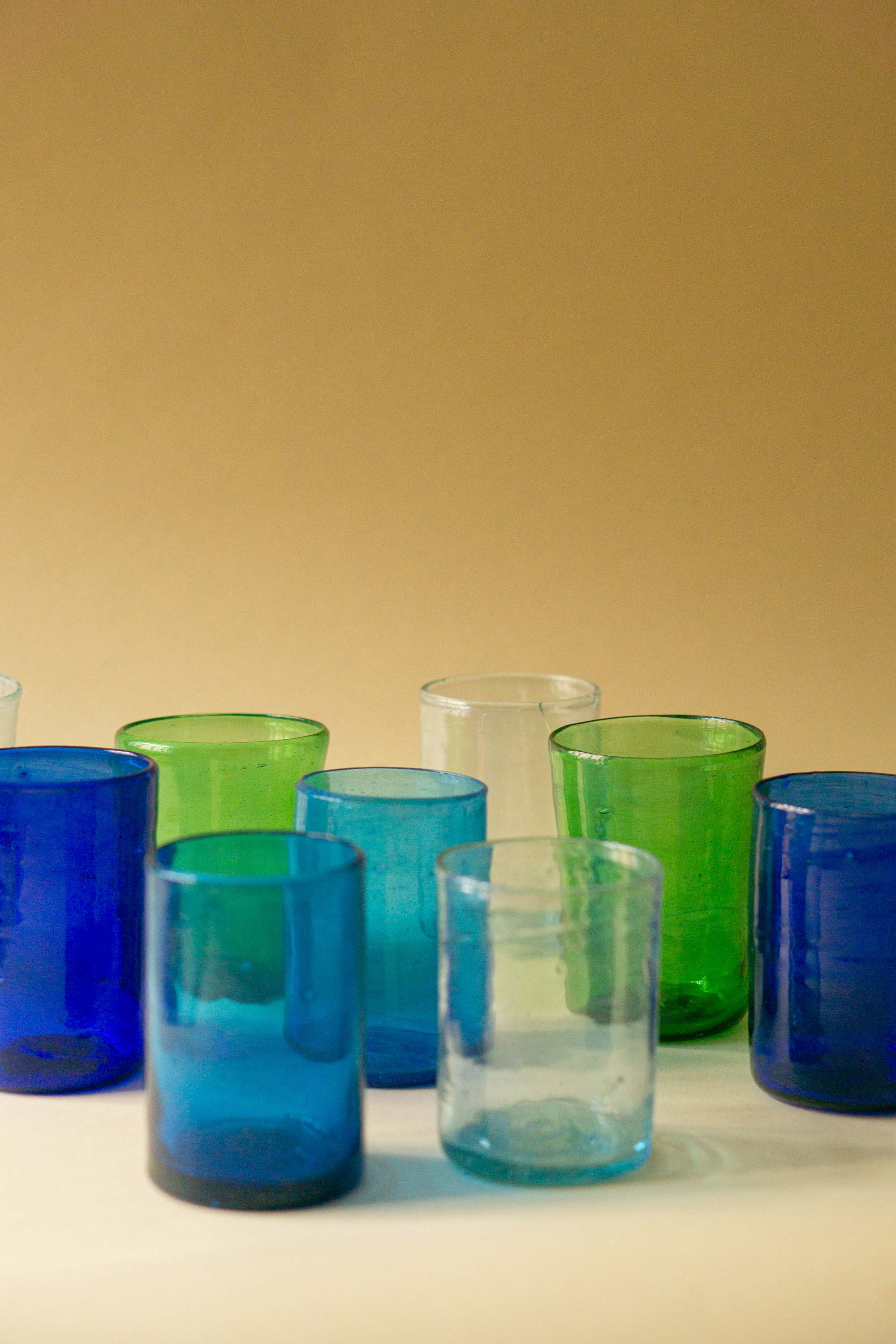 Water glass