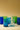Vandglas