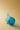 Mouth-blown glass ball