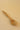 Olive wood ladle